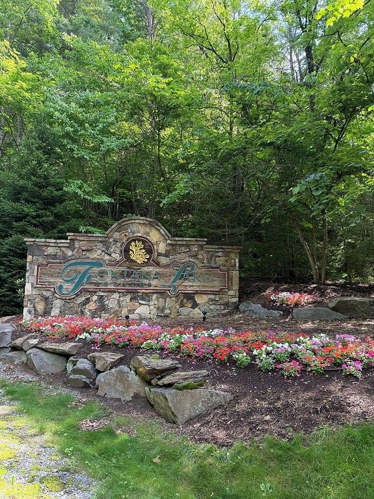 0.66 Acres of Residential Land for Sale in Bryson City, North Carolina