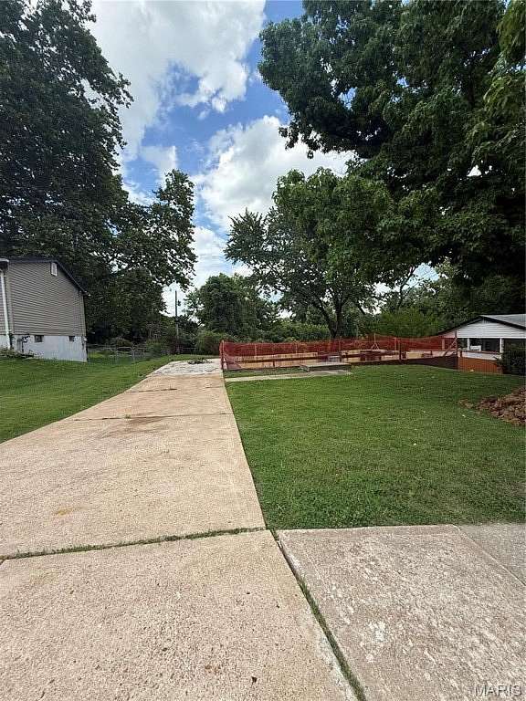0.18 Acres of Residential Land for Sale in Hazelwood, Missouri