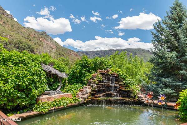 1.63 Acres of Improved Mixed-Use Land for Sale in Sedona, Arizona