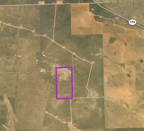 323 Acres of Land for Sale in Andrews, Texas