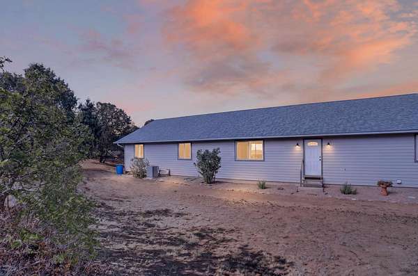 35 Acres of Land with Home for Sale in Walsenburg, Colorado