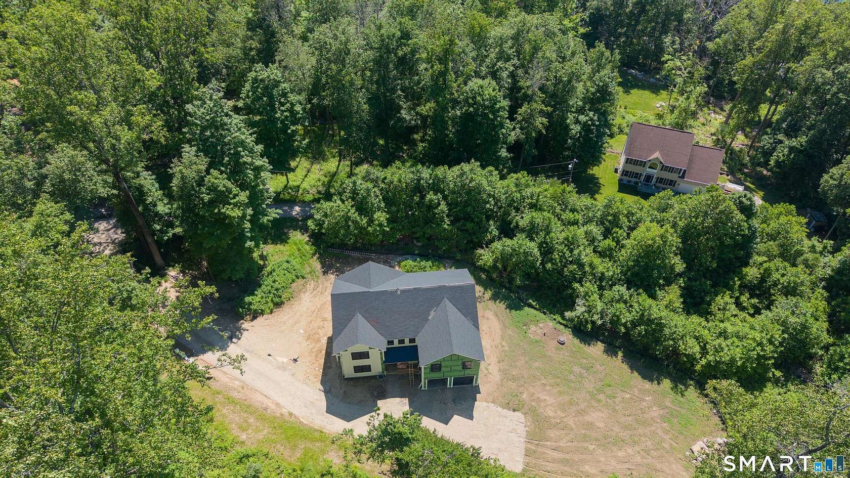 2.6 Acres of Land with Home for Sale in New Milford, Connecticut