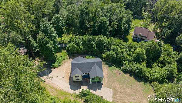 2.6 Acres of Land with Home for Sale in New Milford, Connecticut