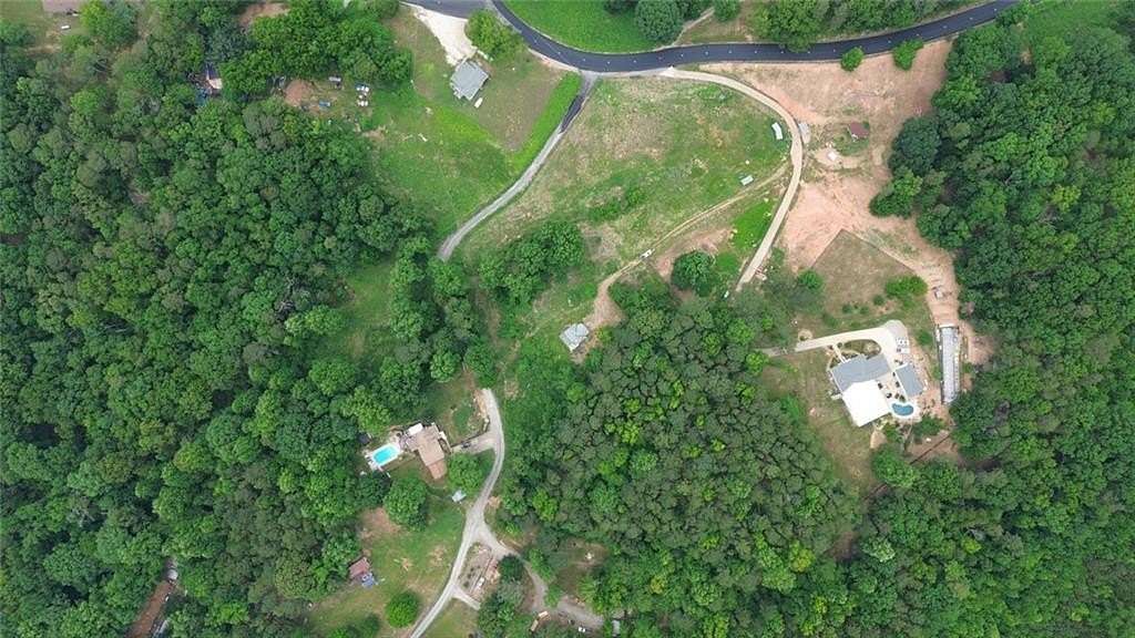 3 Acres of Residential Land for Sale in Canton, Georgia