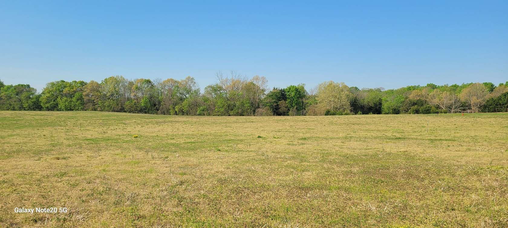 5 Acres of Residential Land for Sale in Shelbyville, Tennessee