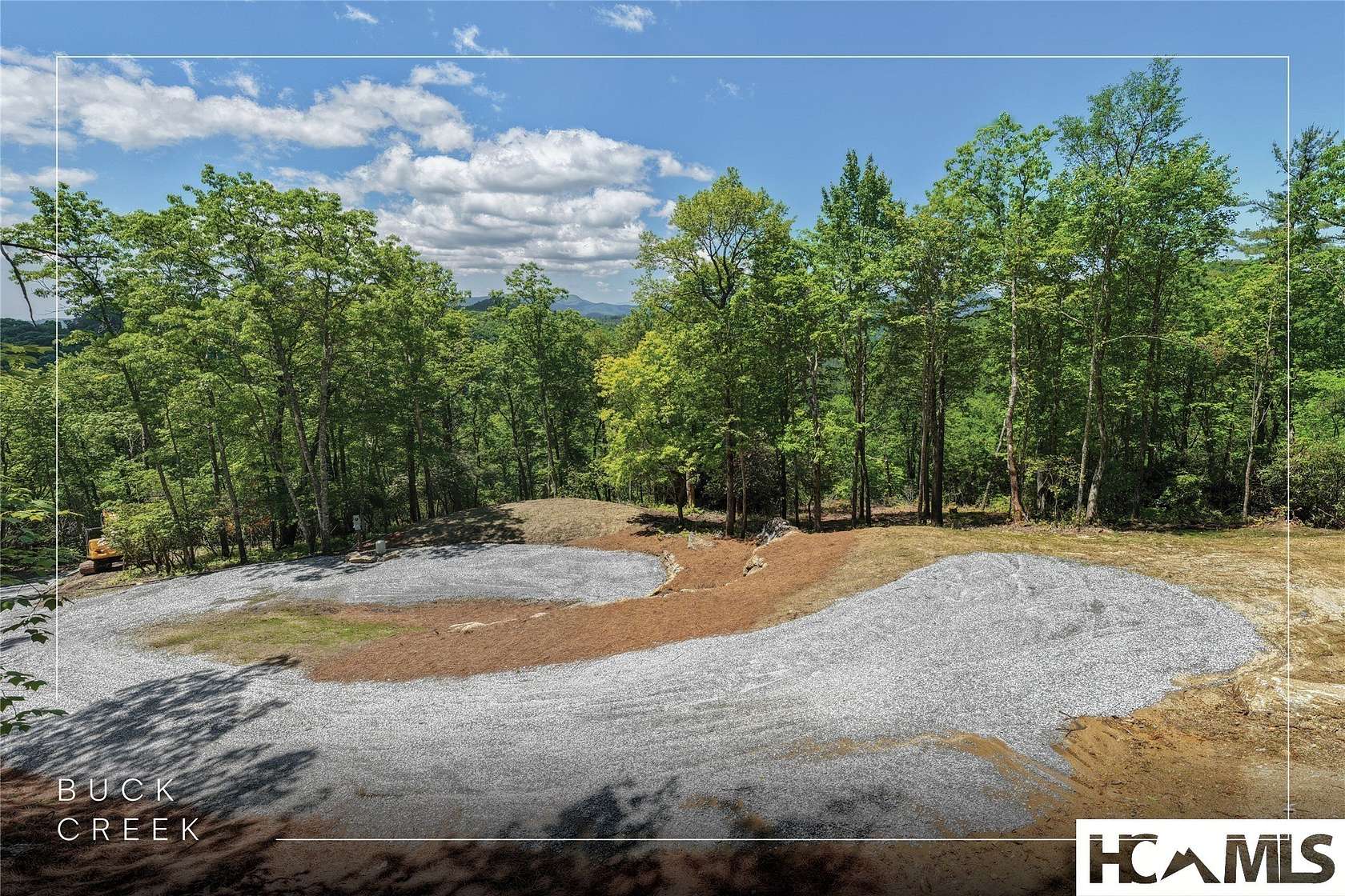 5.56 Acres of Residential Land for Sale in Highlands, North Carolina
