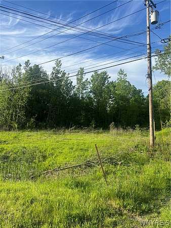 0.88 Acres of Residential Land for Sale in Orchard Park, New York