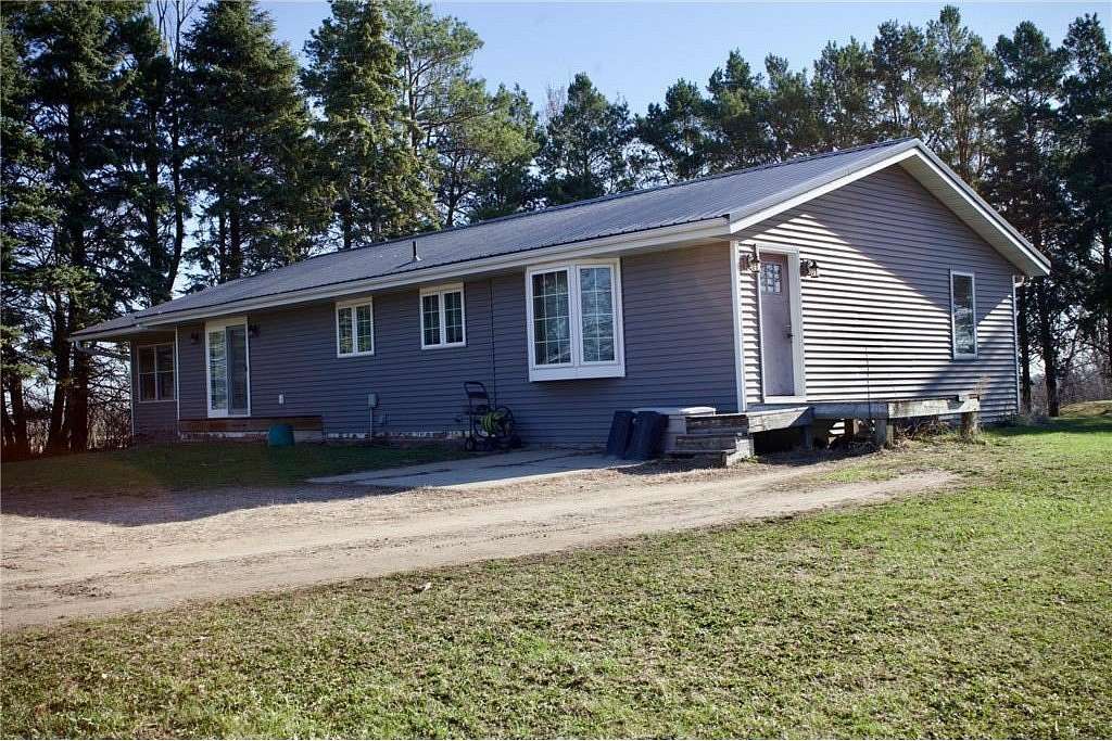 2.53 Acres of Land with Home for Sale in Grove City, Minnesota