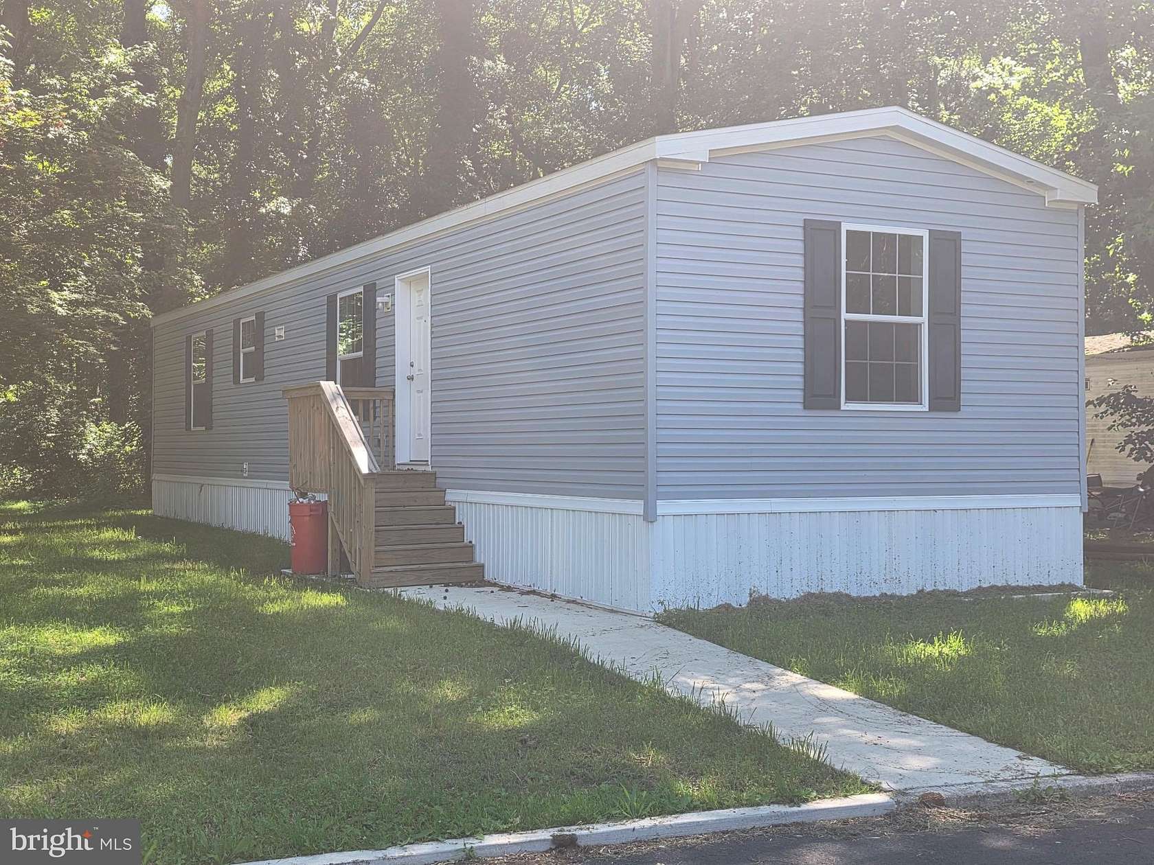 11 Acres of Land with Home for Sale in Carneys Point, New Jersey