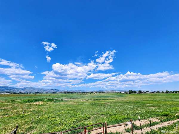 2.87 Acres of Residential Land for Sale in Fort Collins, Colorado