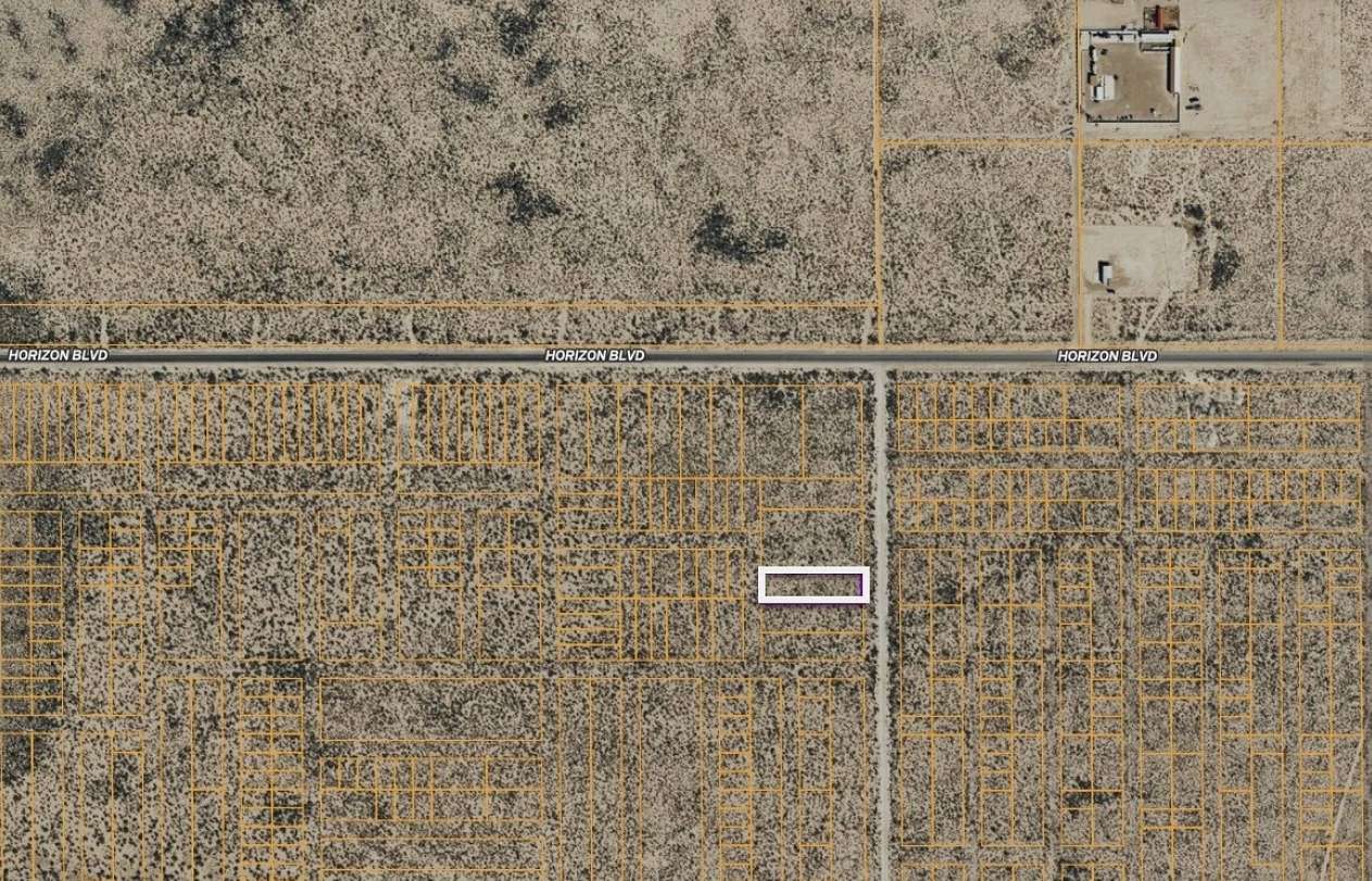 0.76 Acres of Residential Land for Sale in El Paso, Texas