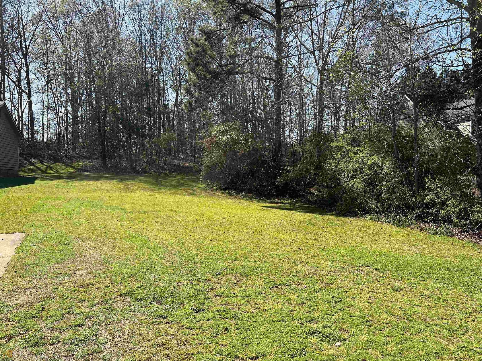 0.26 Acres of Land for Sale in Barnesville, Georgia