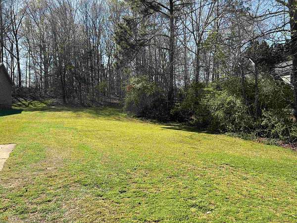 0.26 Acres of Land for Sale in Barnesville, Georgia