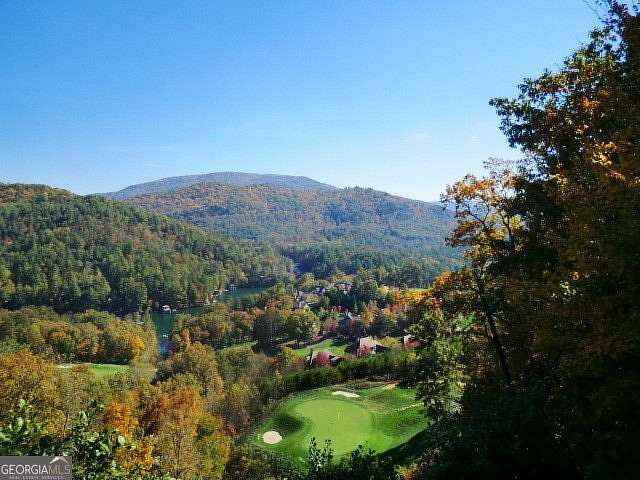 0.35 Acres of Residential Land for Sale in Clayton, Georgia