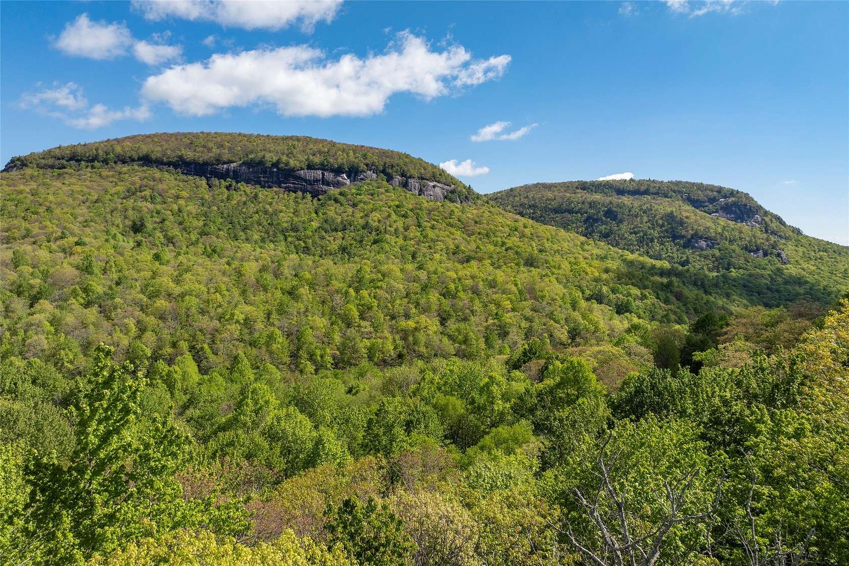 10.5 Acres of Land for Sale in Lake Toxaway, North Carolina
