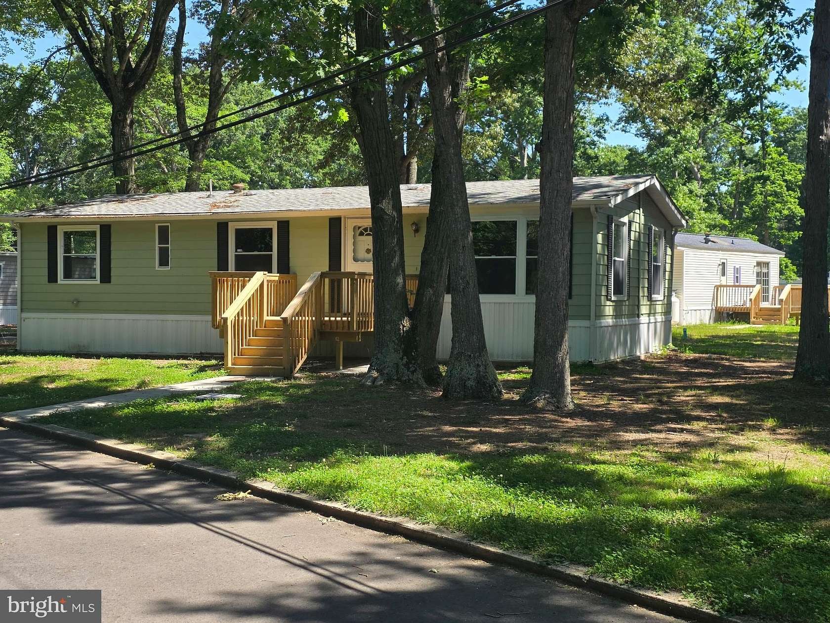 11 Acres of Land with Home for Sale in Carneys Point, New Jersey
