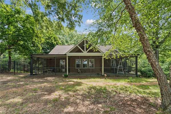 2 Acres of Land with Home for Sale in Walhalla, South Carolina