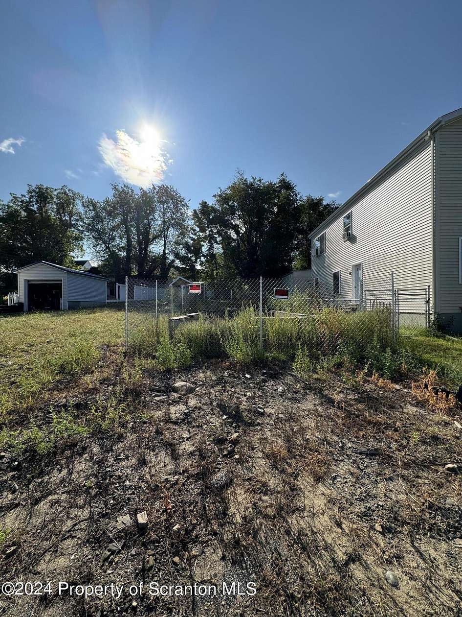 0.08 Acres of Residential Land for Sale in Jessup, Pennsylvania