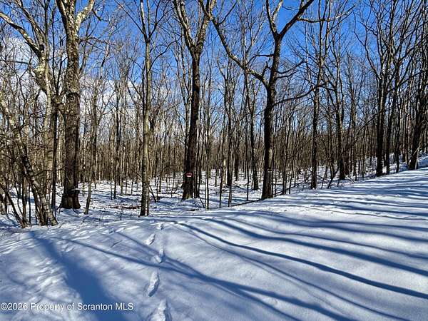 0.92 Acres of Residential Land for Sale in Archbald, Pennsylvania
