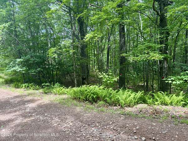 0.92 Acres of Residential Land for Sale in Archbald, Pennsylvania