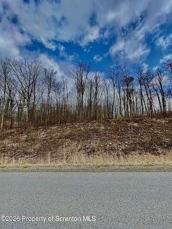 1.1 Acres of Residential Land for Sale in Roaring Brook Township, Pennsylvania