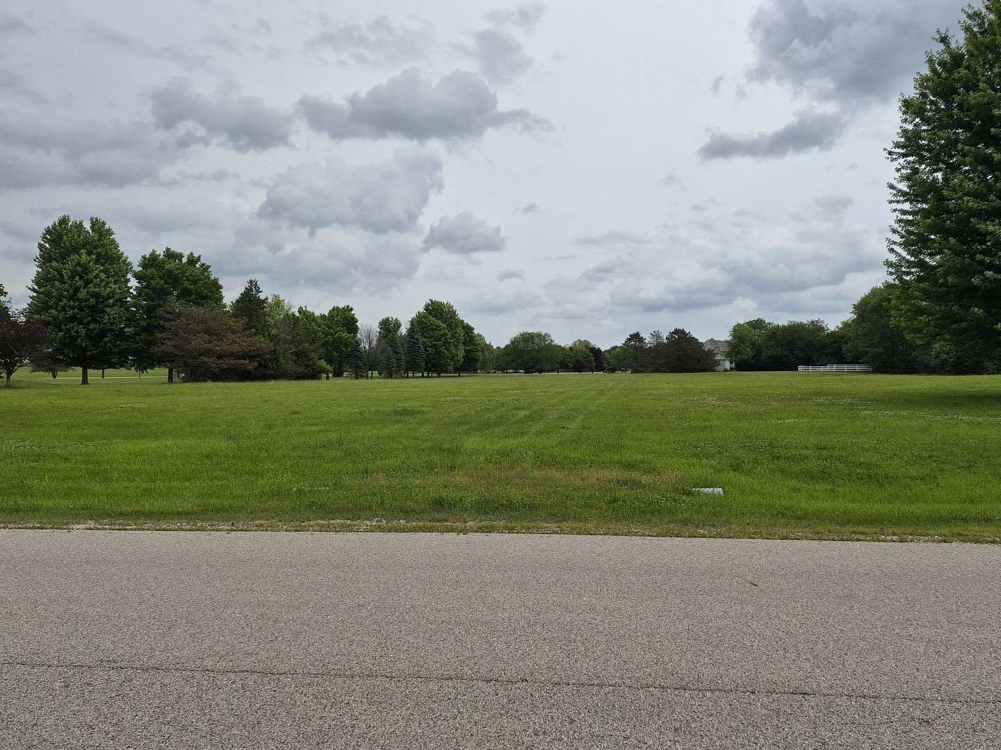 3.2 Acres of Residential Land for Sale in Wadsworth, Illinois
