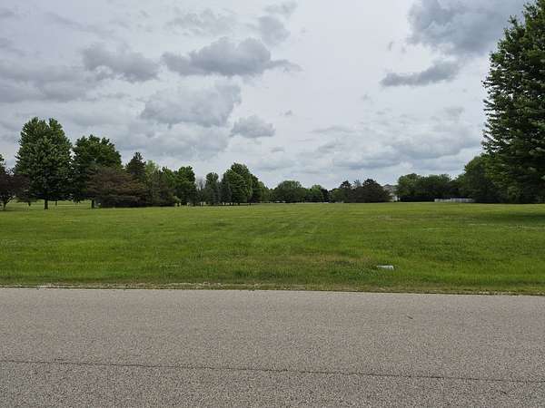 3.2 Acres of Residential Land for Sale in Wadsworth, Illinois