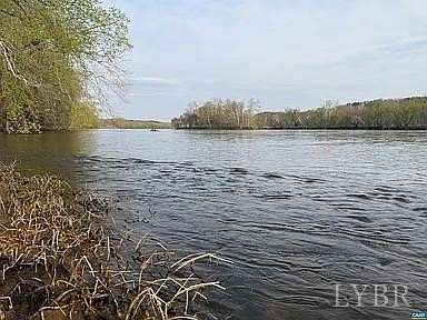 118 Acres of Land for Sale in Scottsville, Virginia