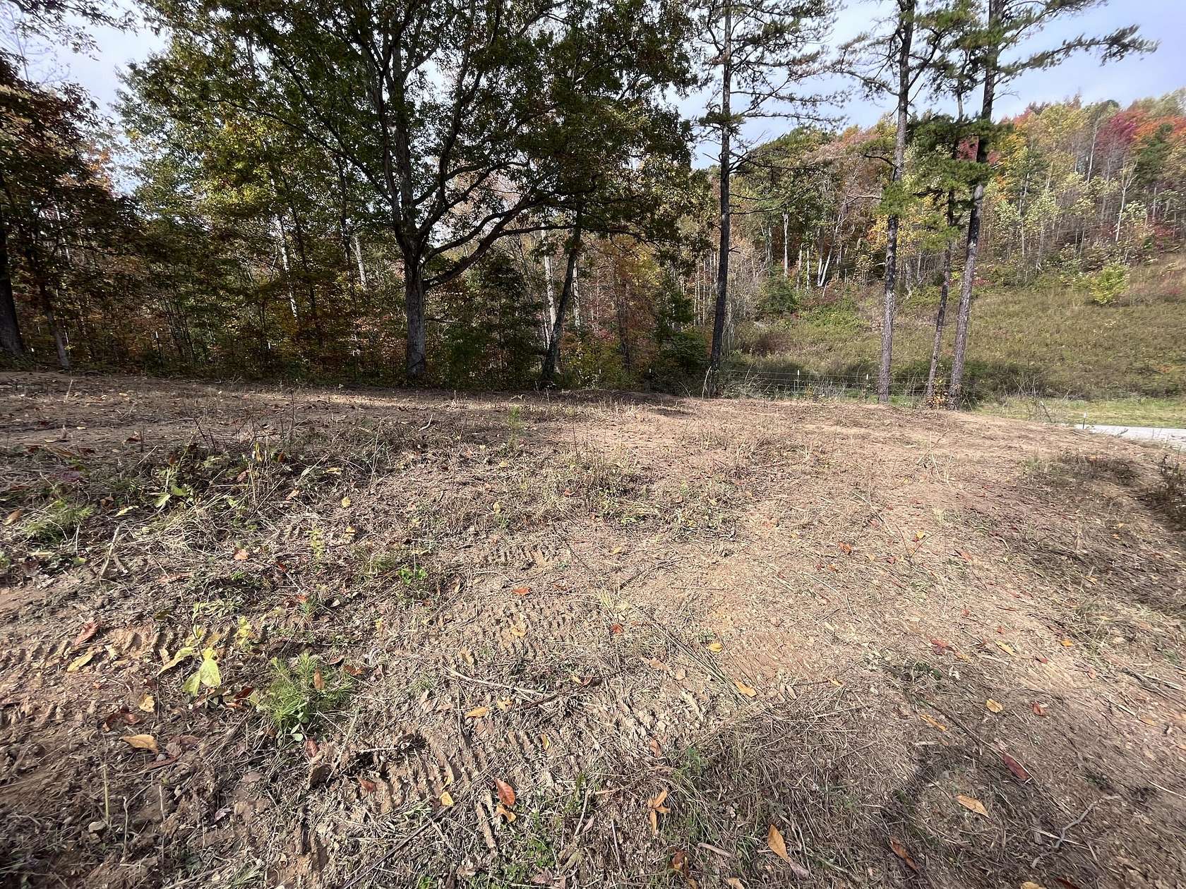 5.72 Acres of Land for Sale in Tyner, Kentucky