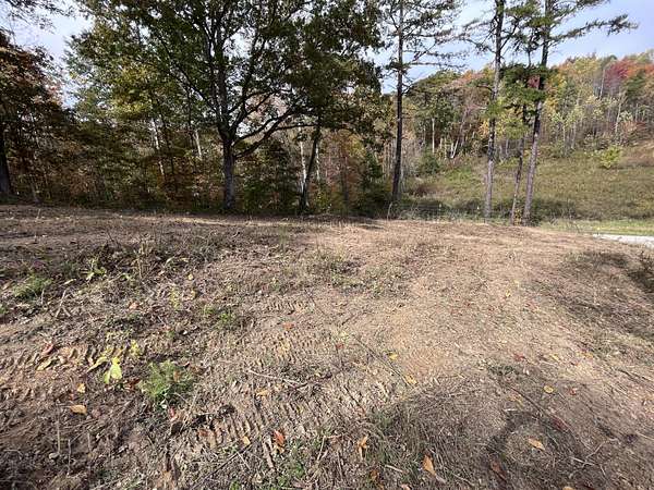 5.72 Acres of Land for Sale in Tyner, Kentucky