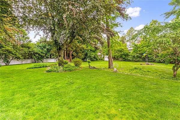 0.31 Acres of Residential Land for Sale in Cranston, Rhode Island