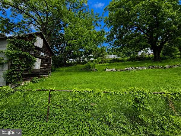 0.21 Acres of Land for Sale in Lonaconing, Maryland