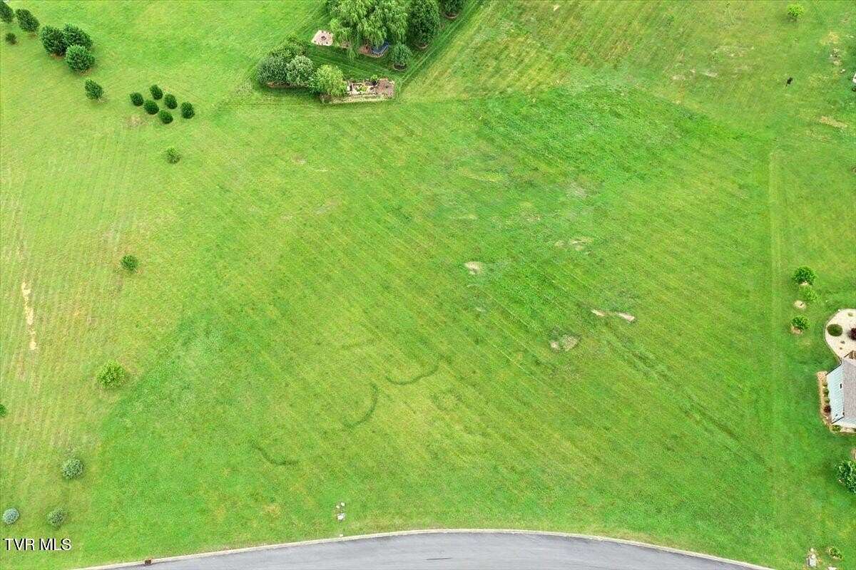 1 Acre of Residential Land for Sale in Mooresburg, Tennessee