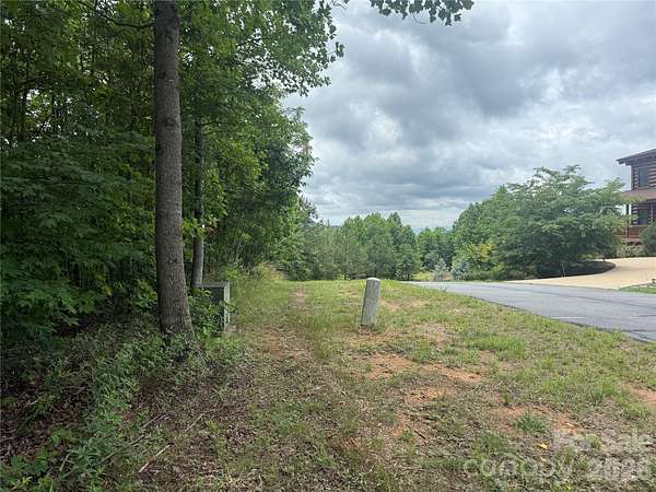 0.97 Acres of Residential Land for Sale in Nebo, North Carolina