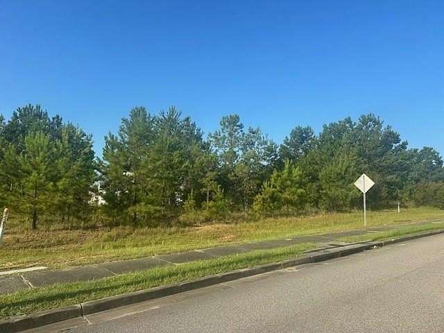 1.4 Acres of Commercial Land for Sale in Picayune, Mississippi