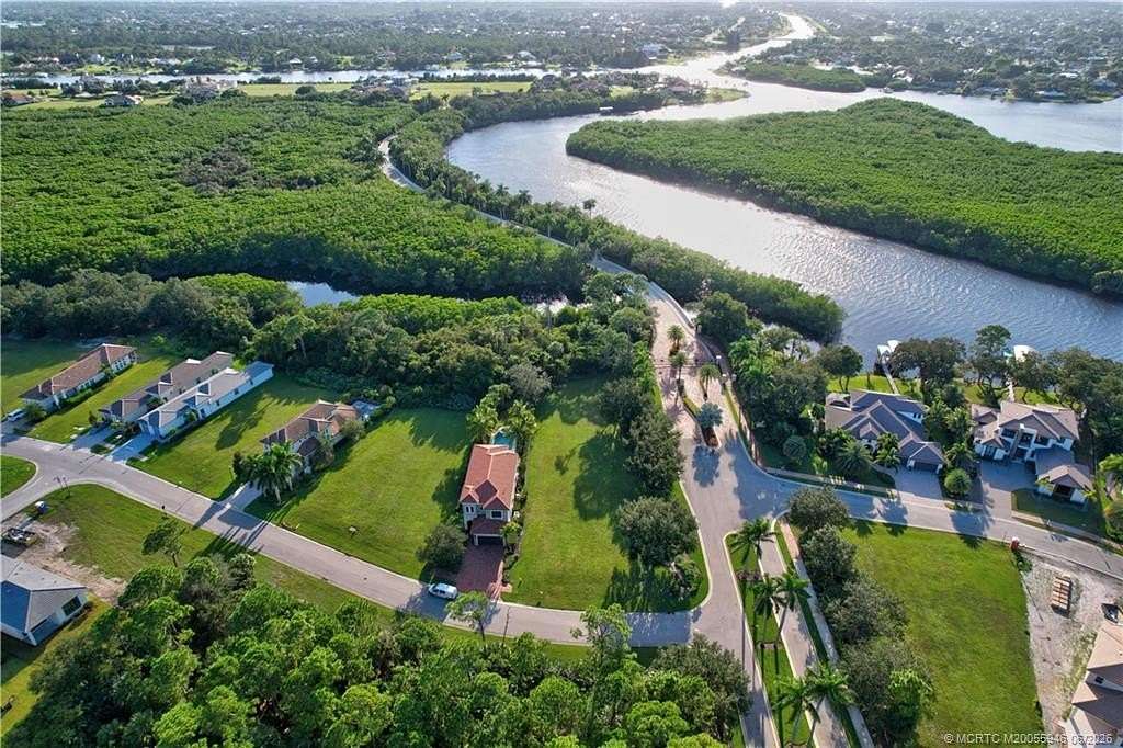 0.16 Acres of Land for Sale in Port St. Lucie, Florida