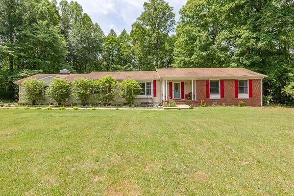 1.68 Acres of Land with Home for Sale in Spotsylvania, Virginia