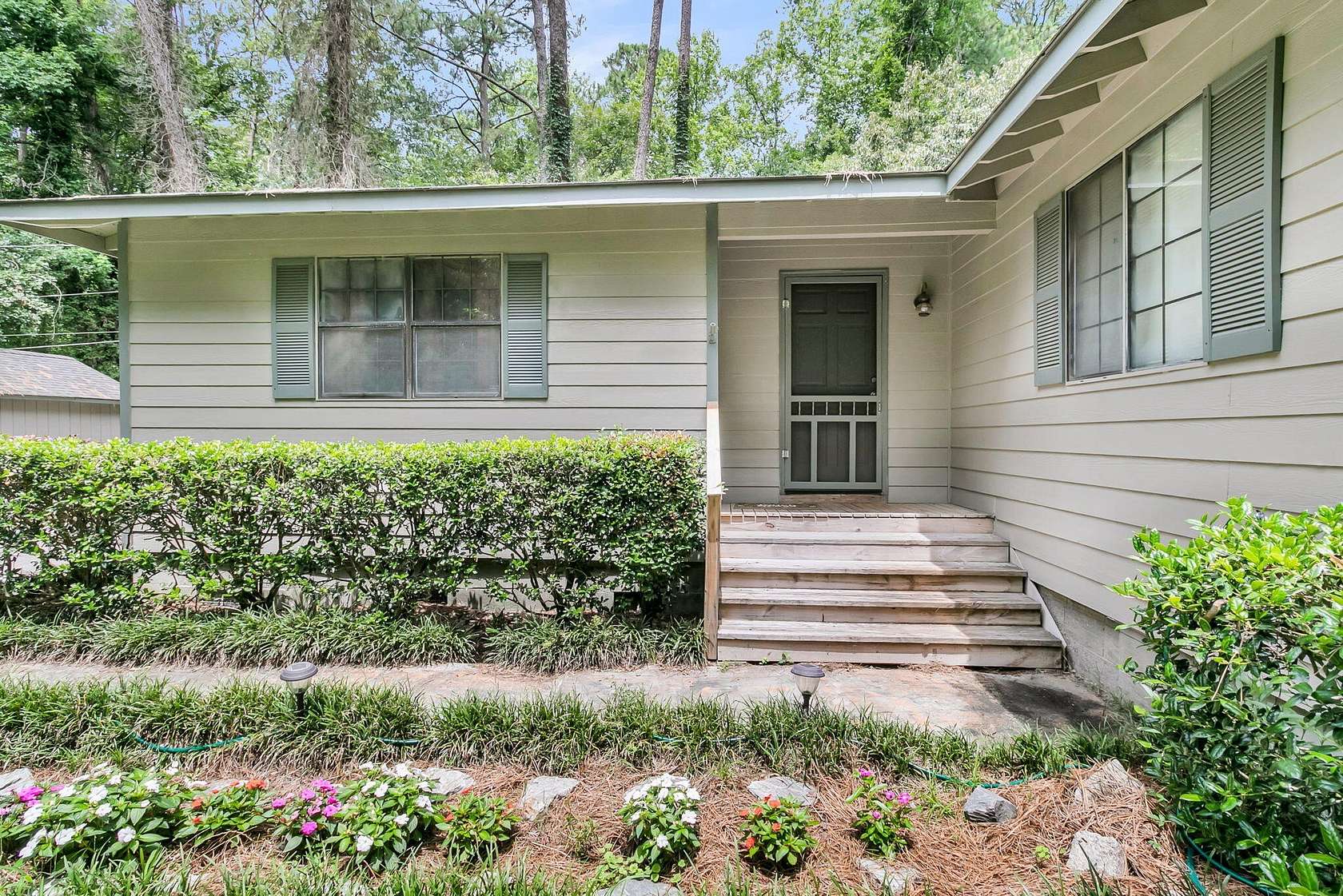4 Acres of Land with Home for Sale in Summerville, South Carolina