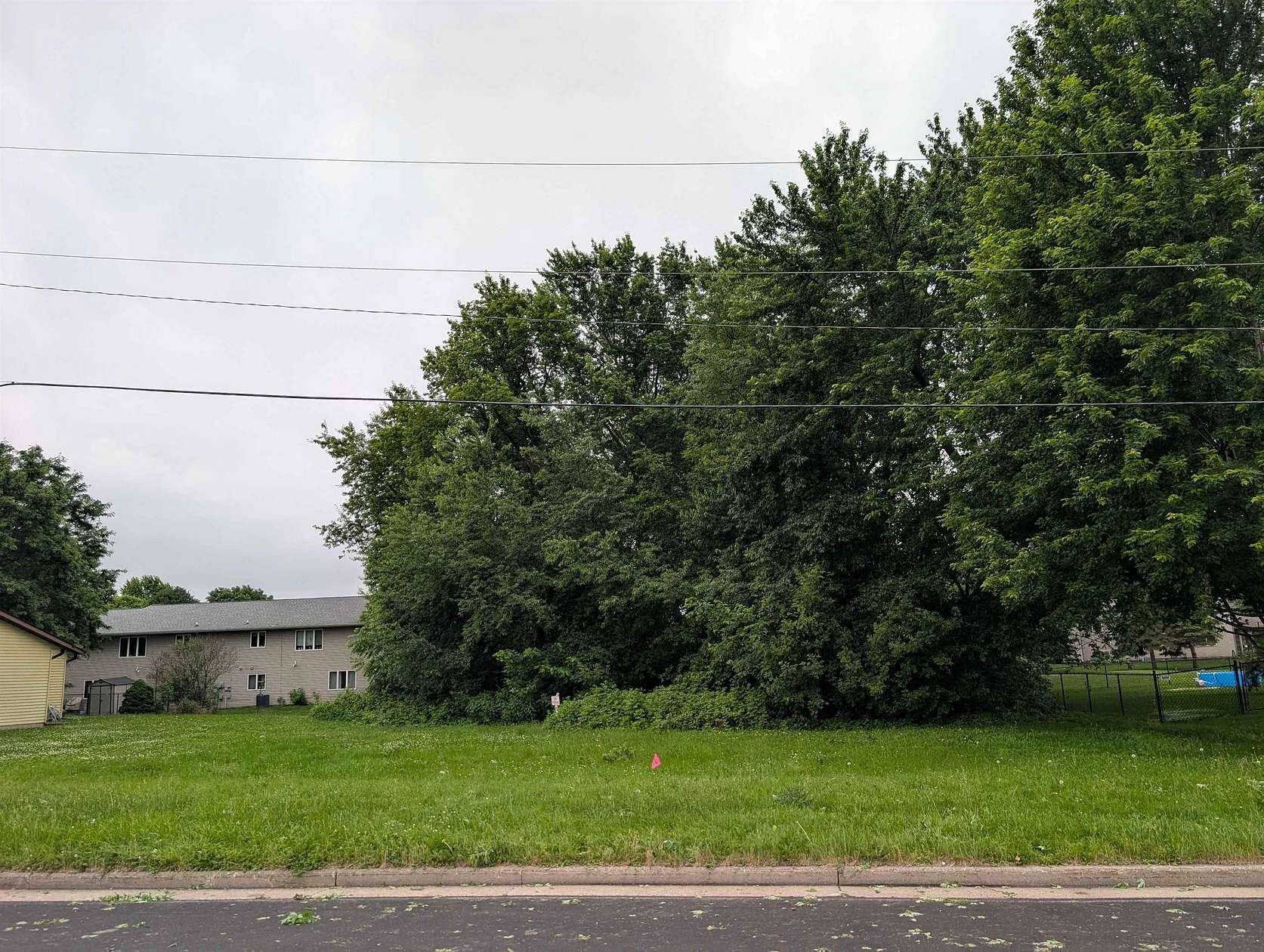 0.46 Acres of Residential Land for Sale in DeForest, Wisconsin