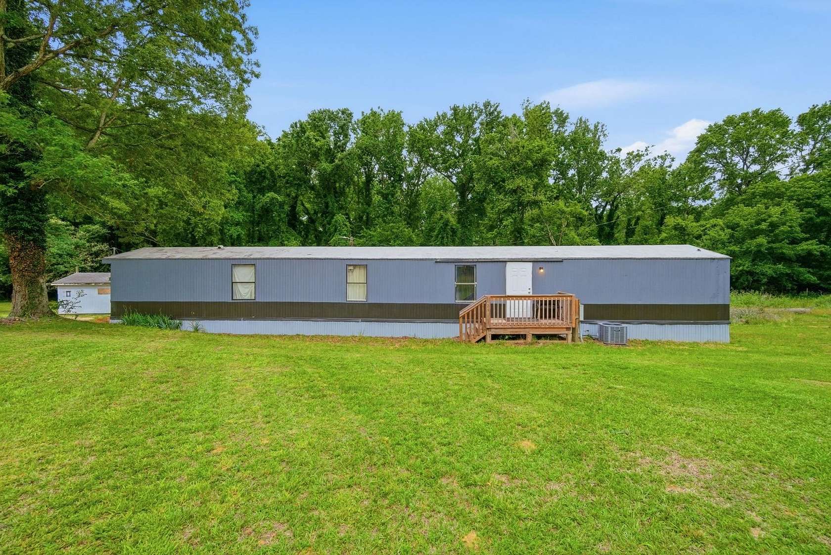 2 Acres of Land with Home for Sale in Spartanburg, South Carolina