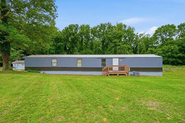 2 Acres of Land with Home for Sale in Spartanburg, South Carolina
