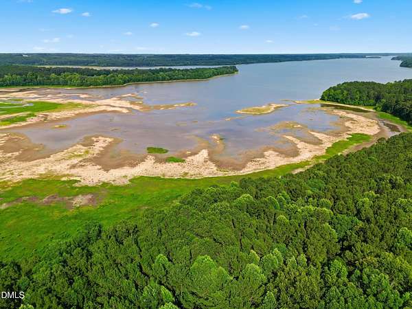 6.48 Acres of Land for Sale in Middlesex, North Carolina