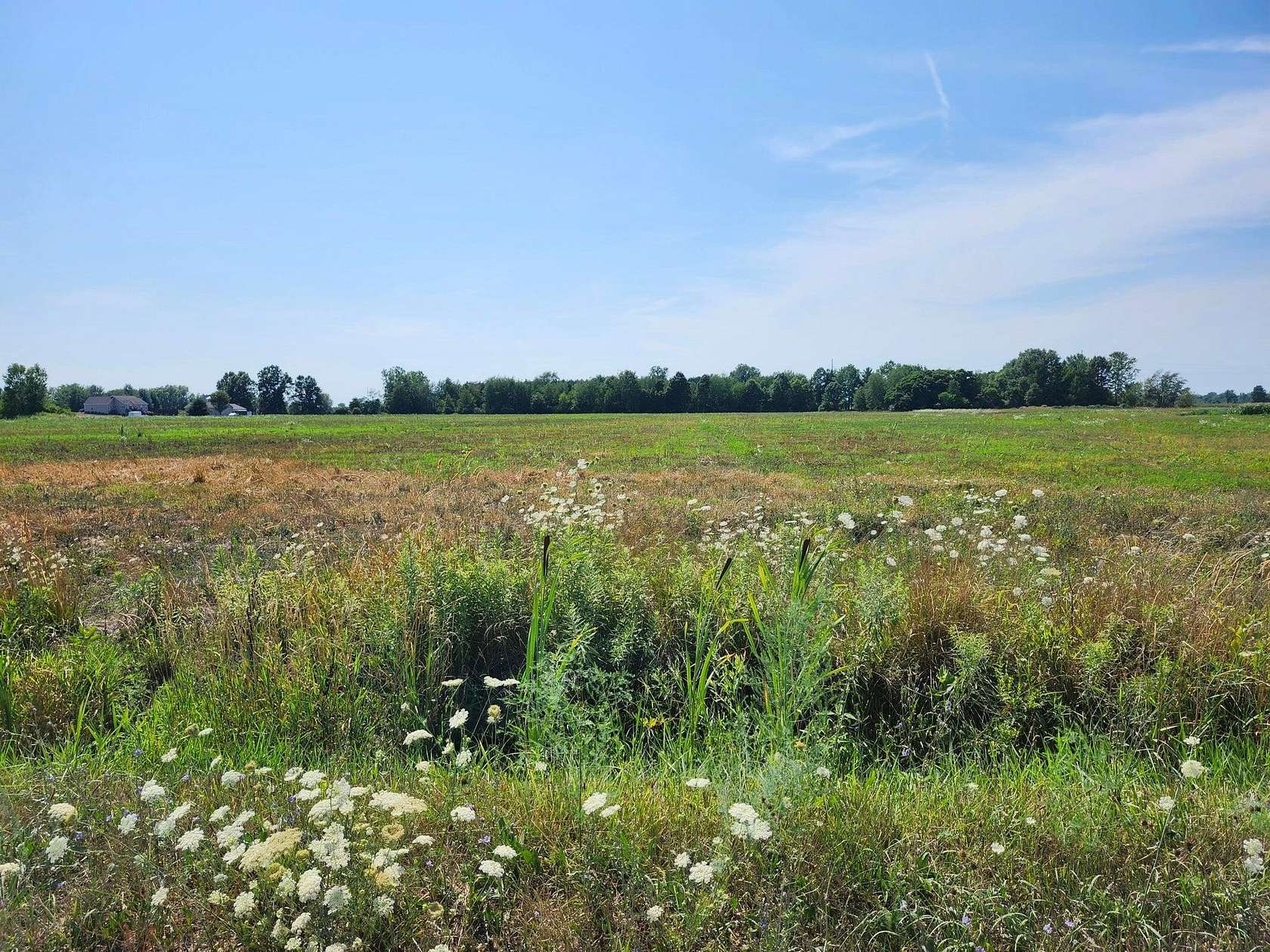 3.67 Acres of Land for Sale in Zeeland, Michigan