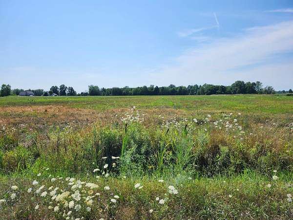3.67 Acres of Land for Sale in Zeeland, Michigan
