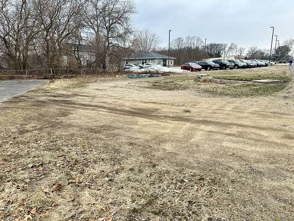 0.17 Acres of Commercial Land for Sale in Holland, Michigan