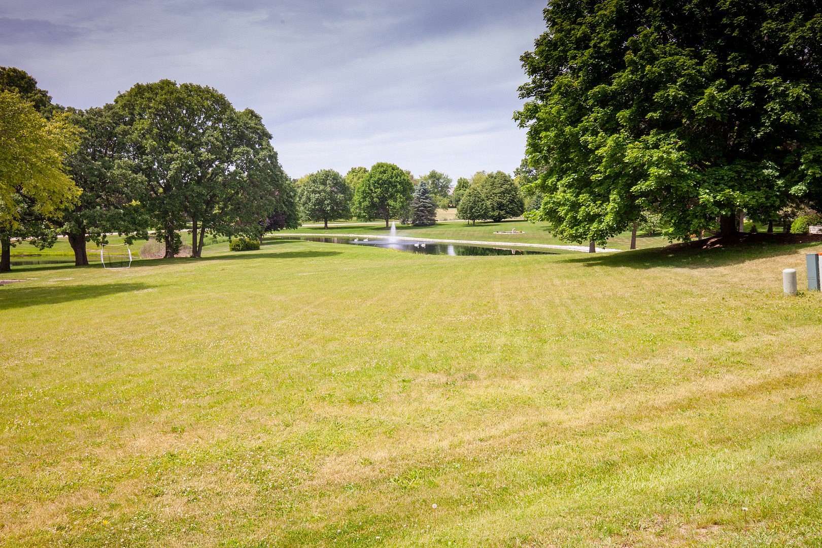 1 Acre of Land for Sale in McHenry, Illinois