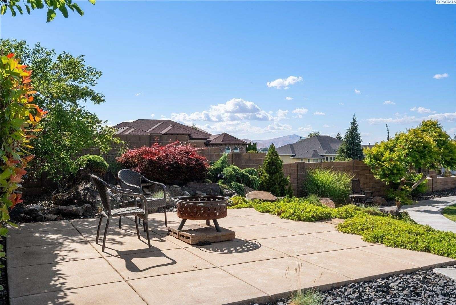 0.69 Acres of Residential Land for Sale in Richland, Washington