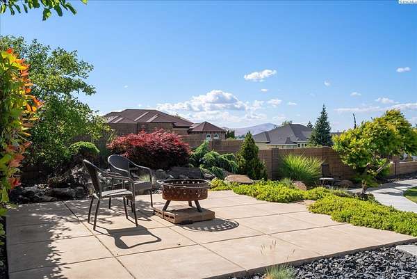 0.69 Acres of Residential Land for Sale in Richland, Washington