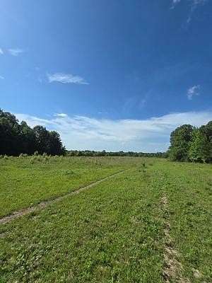 134 Acres of Land for Sale in Houlka, Mississippi