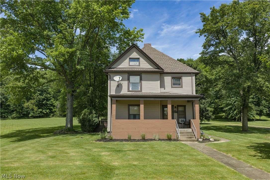 30.6 Acres of Land for Sale in Dover, Ohio